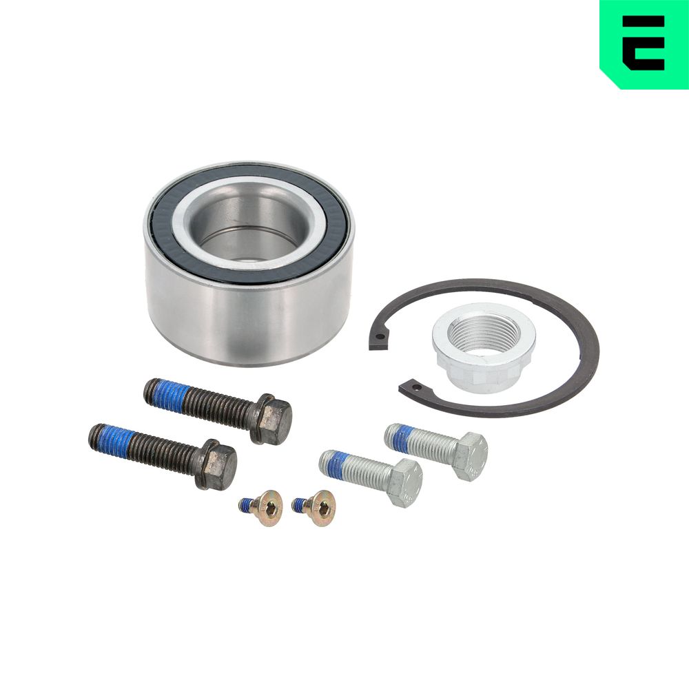 KIT CUSCINETTO RUOTA