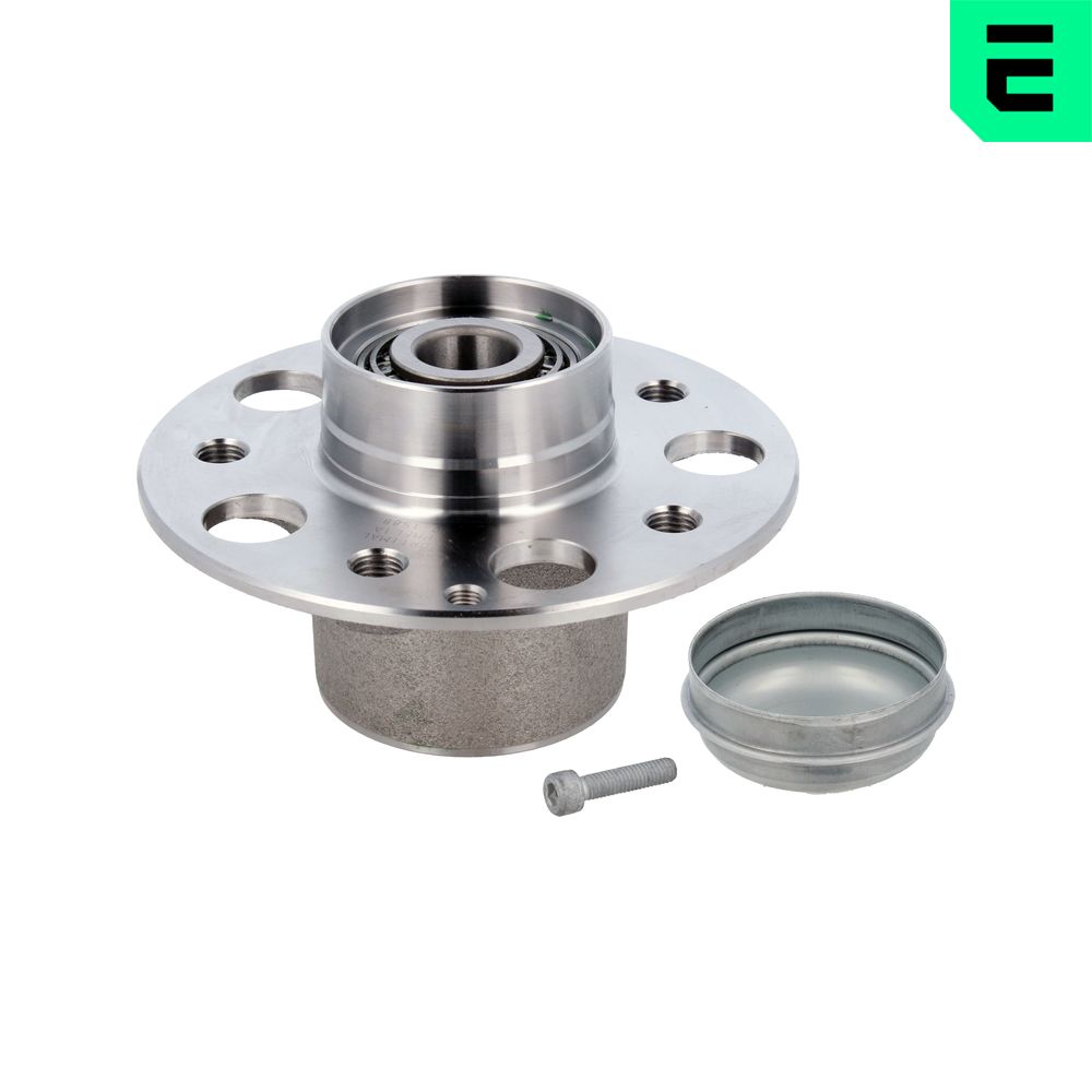 KIT CUSCINETTO RUOTA