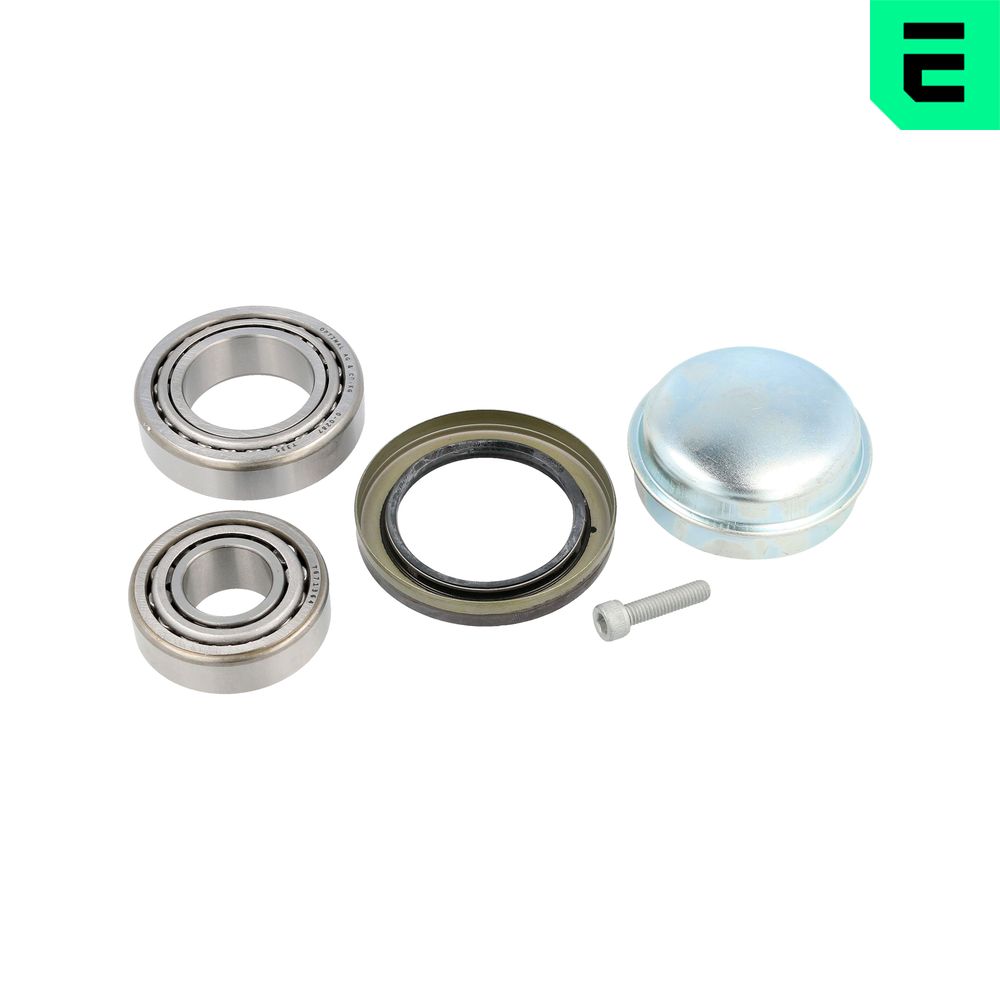 KIT CUSCINETTO RUOTA