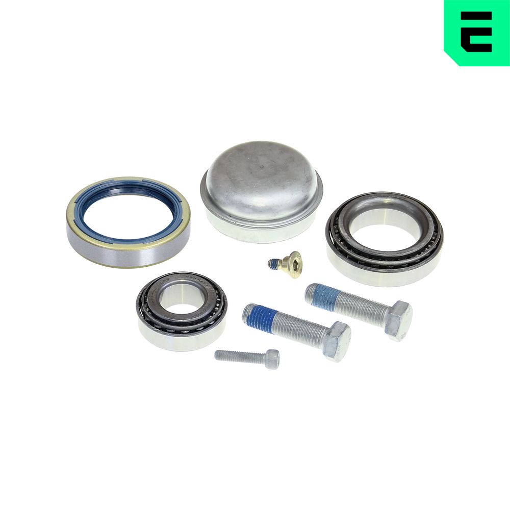 KIT CUSCINETTO RUOTA