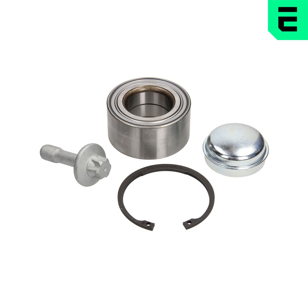 KIT CUSCINETTO RUOTA