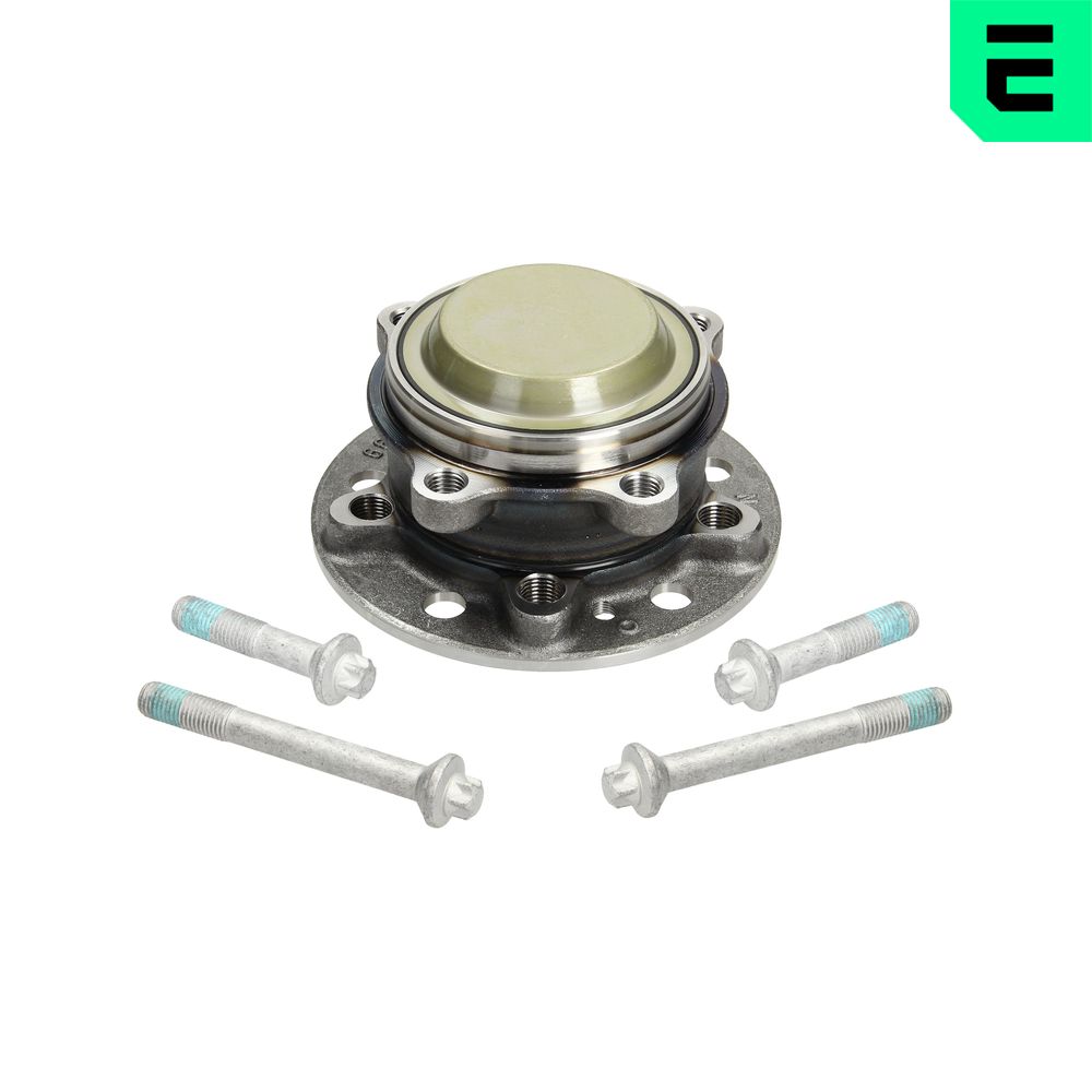 KIT CUSCINETTO RUOTA