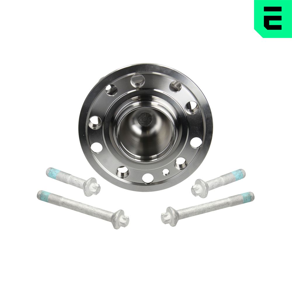 KIT CUSCINETTO RUOTA