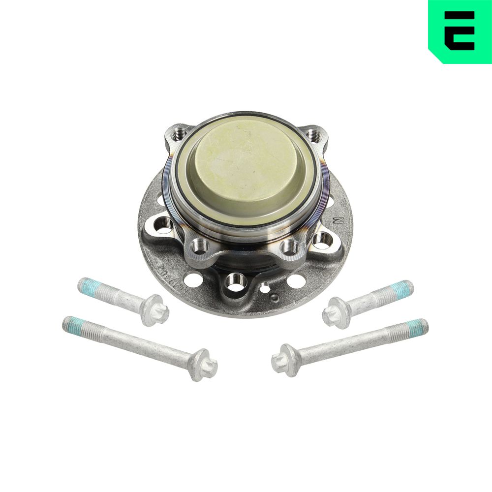 KIT CUSCINETTO RUOTA