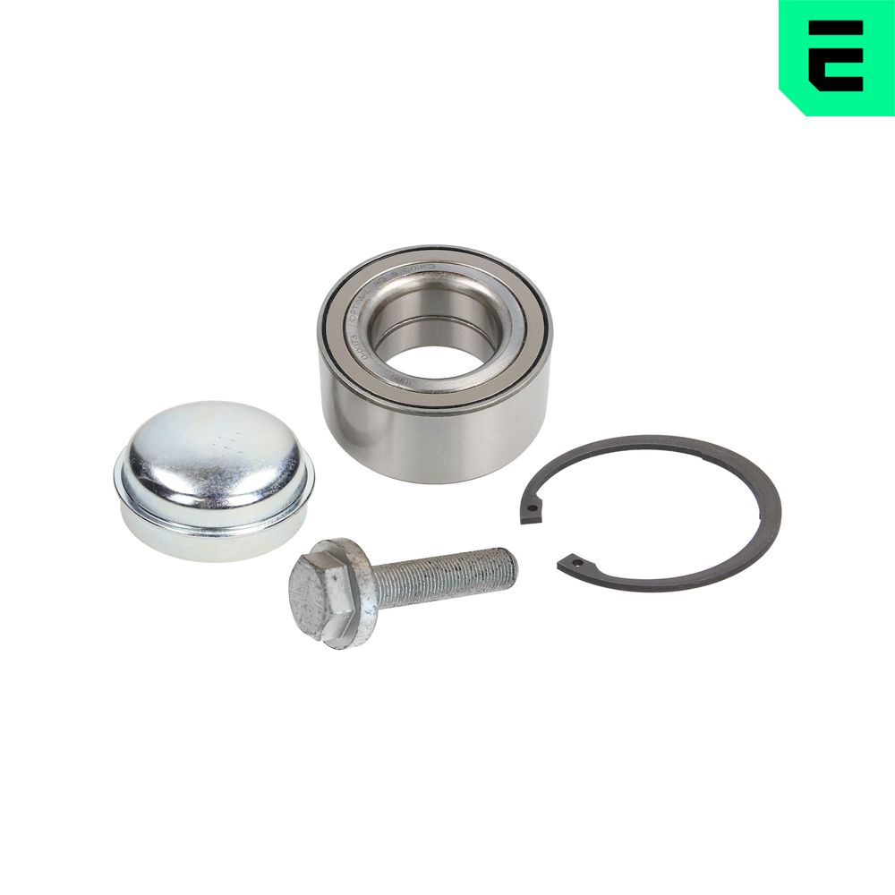 KIT CUSCINETTO RUOTA