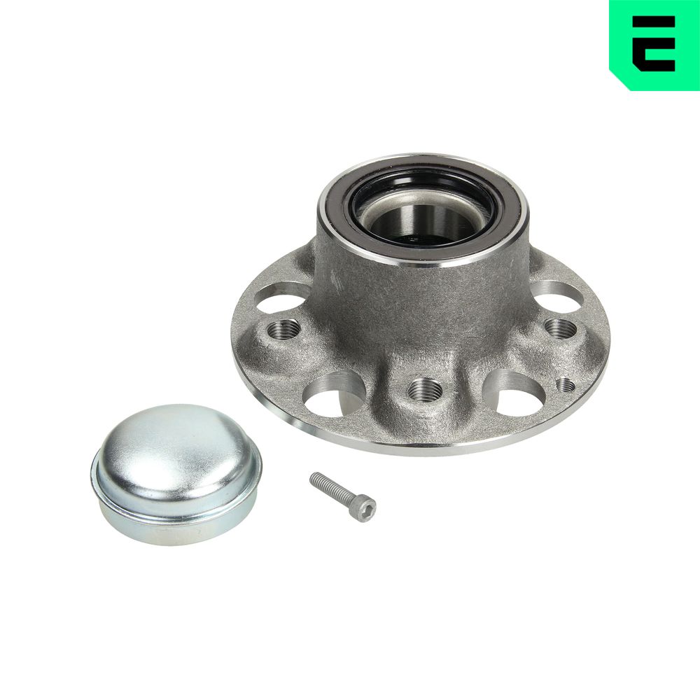 KIT CUSCINETTO RUOTA