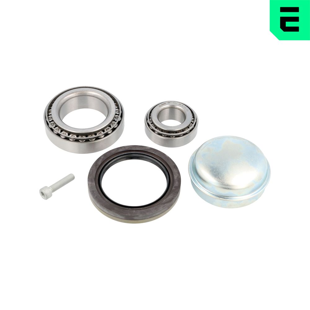 KIT CUSCINETTO RUOTA