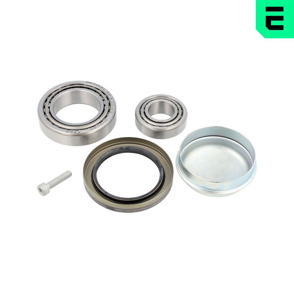 KIT CUSCINETTO RUOTA