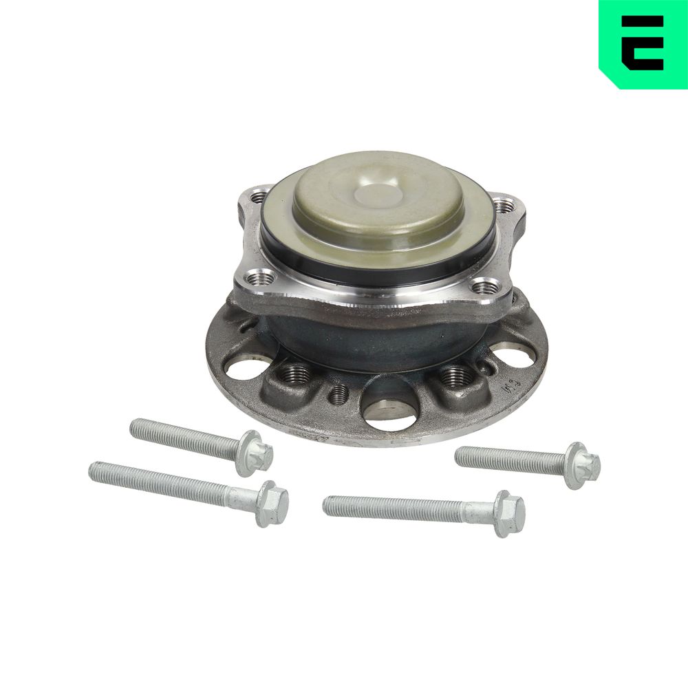 KIT CUSCINETTO RUOTA