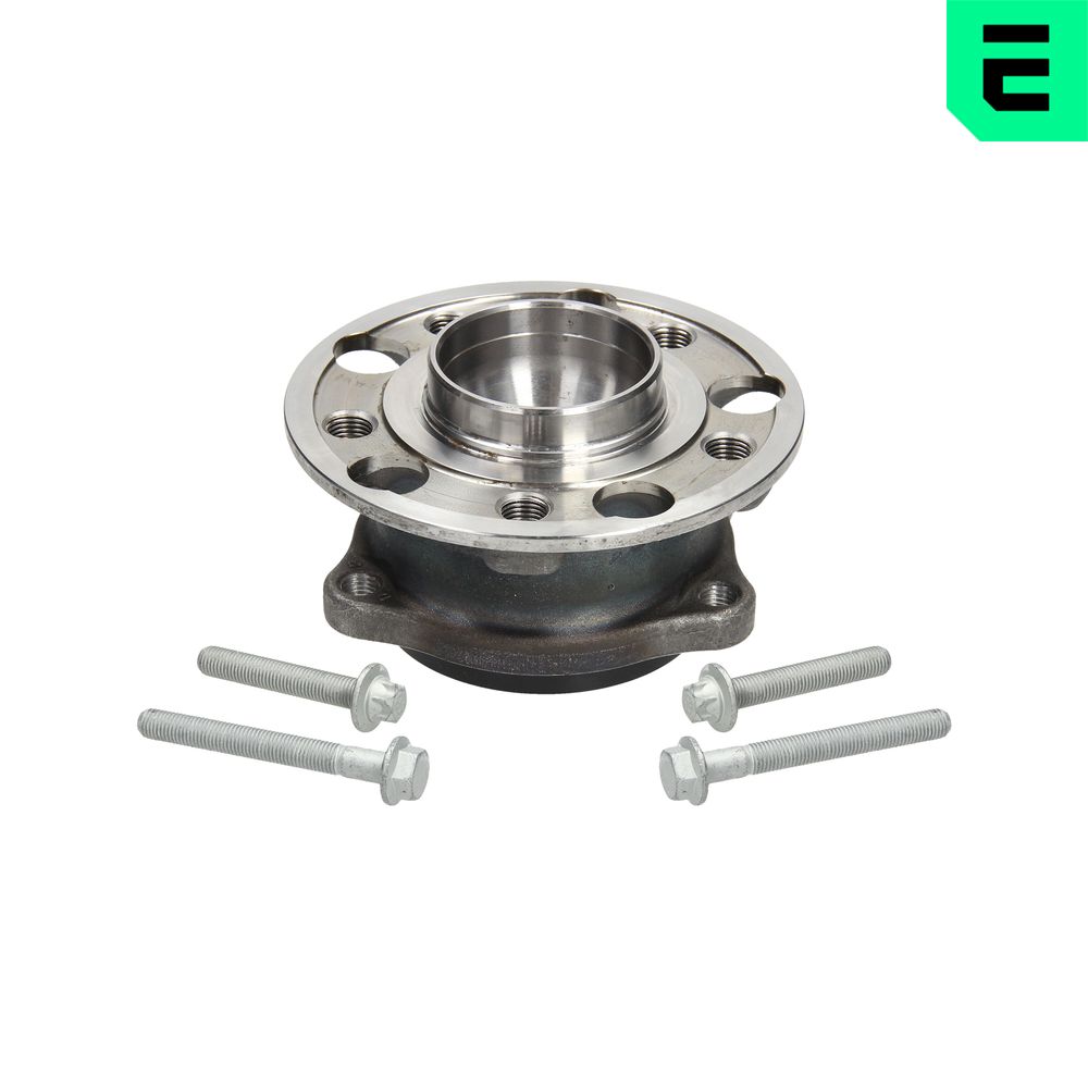 KIT CUSCINETTO RUOTA