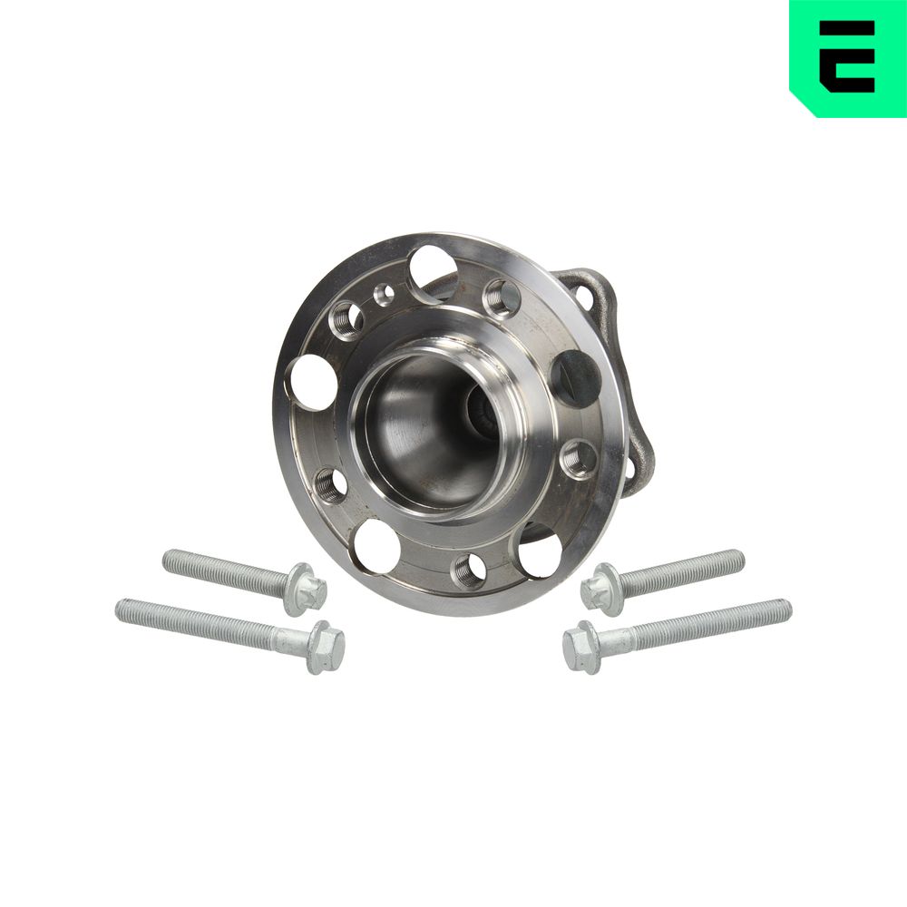 KIT CUSCINETTO RUOTA