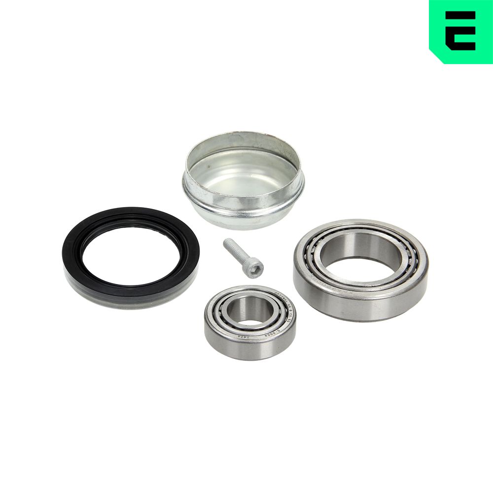 KIT CUSCINETTO RUOTA