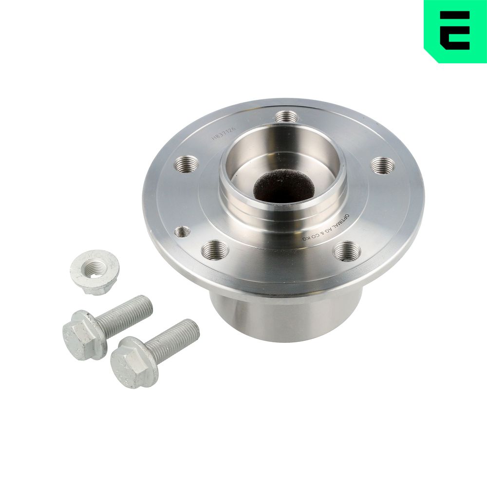 KIT CUSCINETTO RUOTA