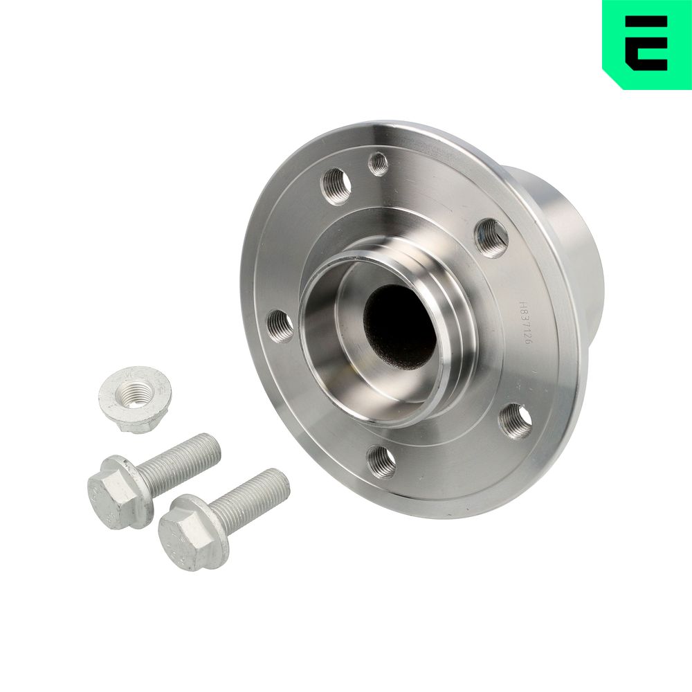 KIT CUSCINETTO RUOTA