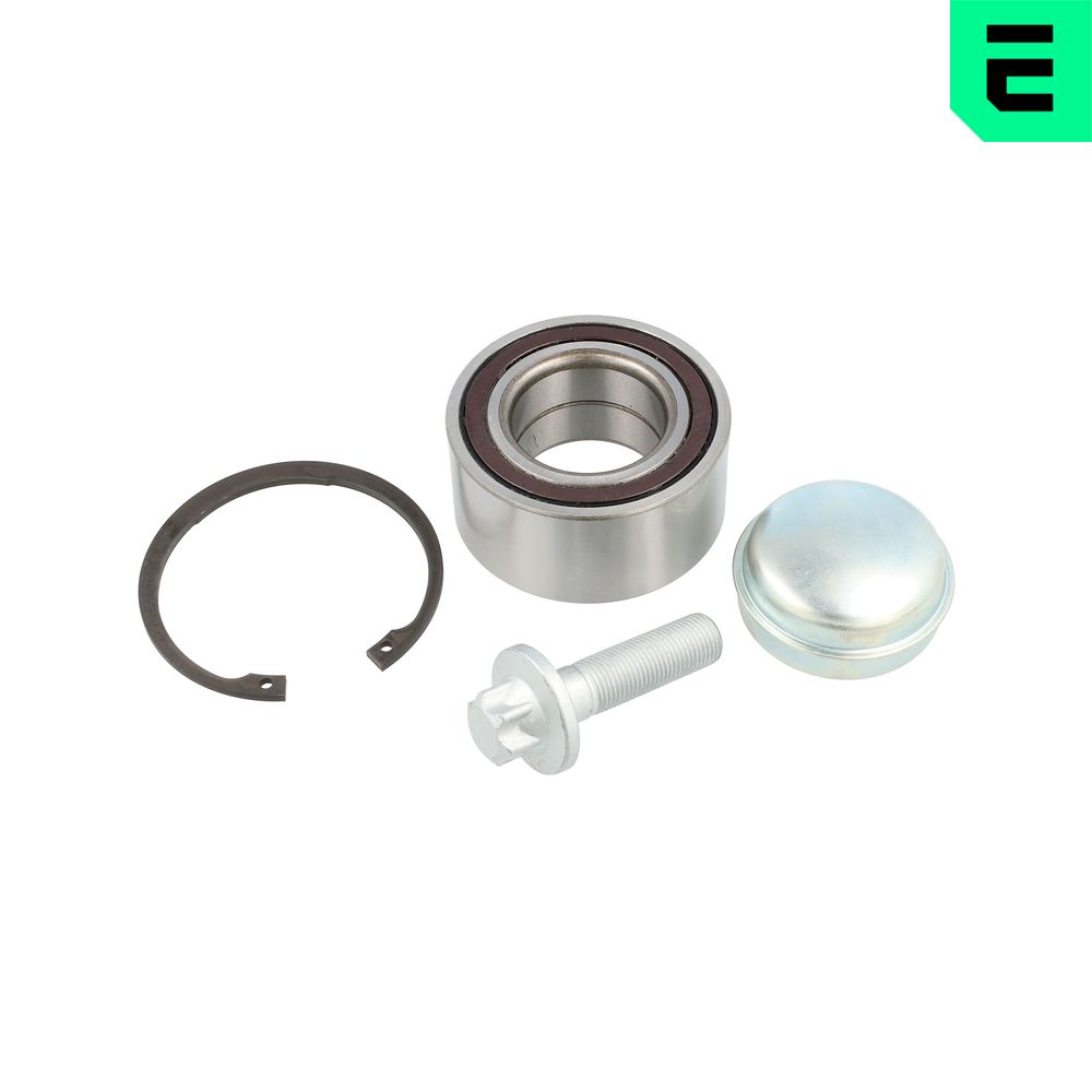 KIT CUSCINETTO RUOTA