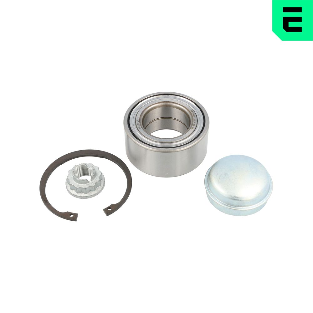 KIT CUSCINETTO RUOTA