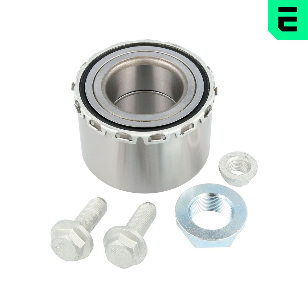 KIT CUSCINETTO RUOTA