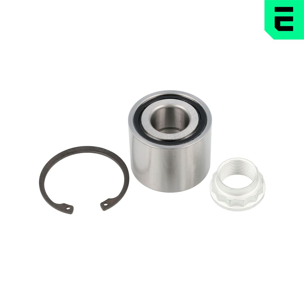 KIT CUSCINETTO RUOTA