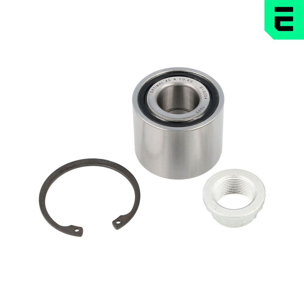 KIT CUSCINETTO RUOTA