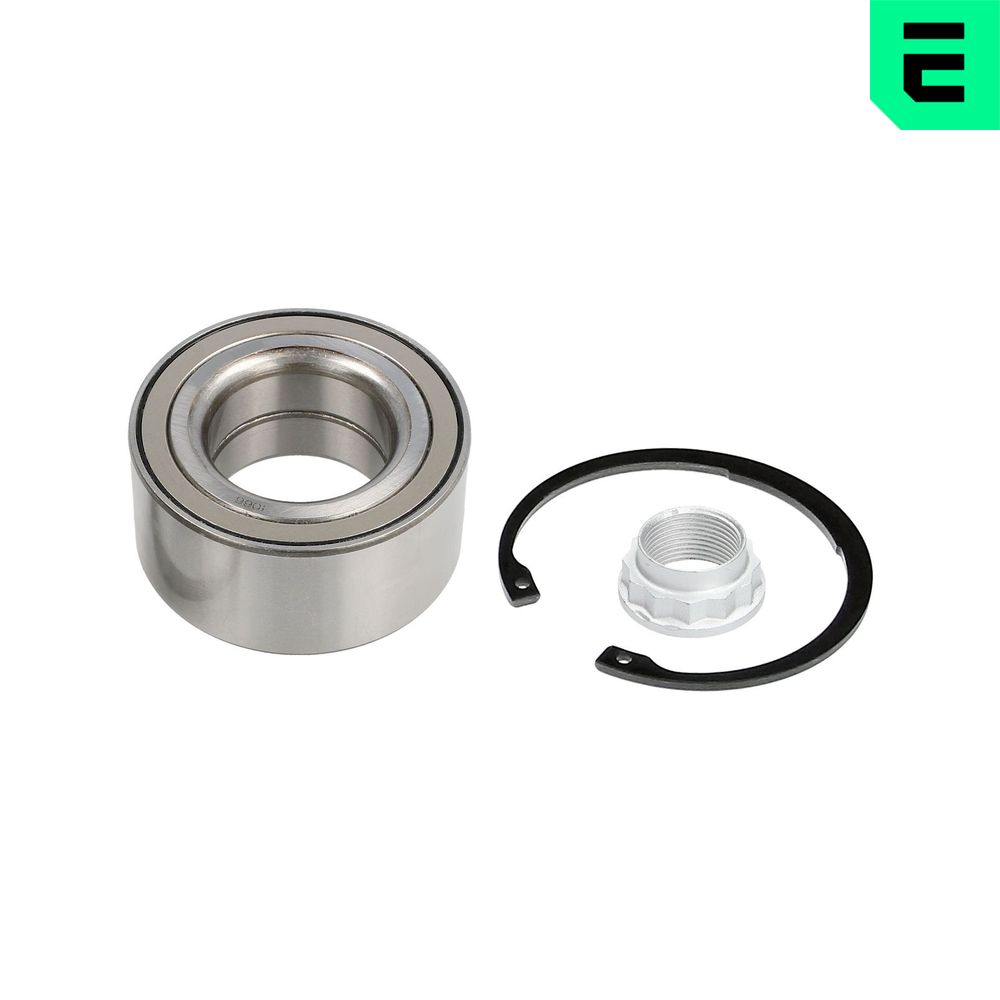 KIT CUSCINETTO RUOTA