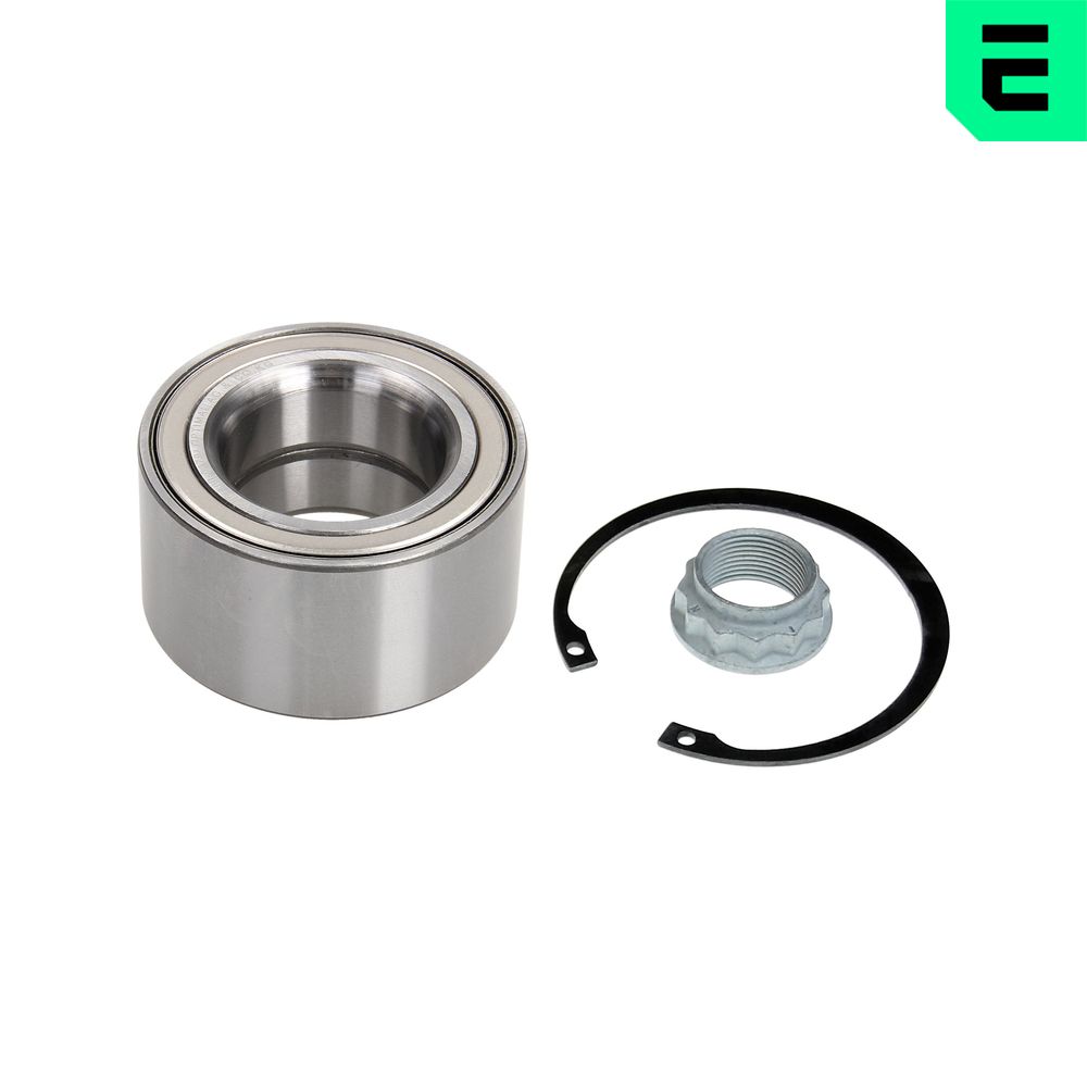 KIT CUSCINETTO RUOTA