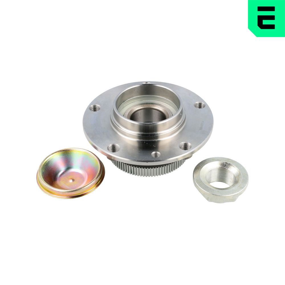 KIT CUSCINETTO RUOTA