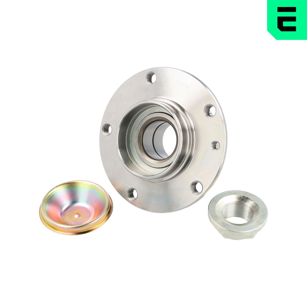 KIT CUSCINETTO RUOTA