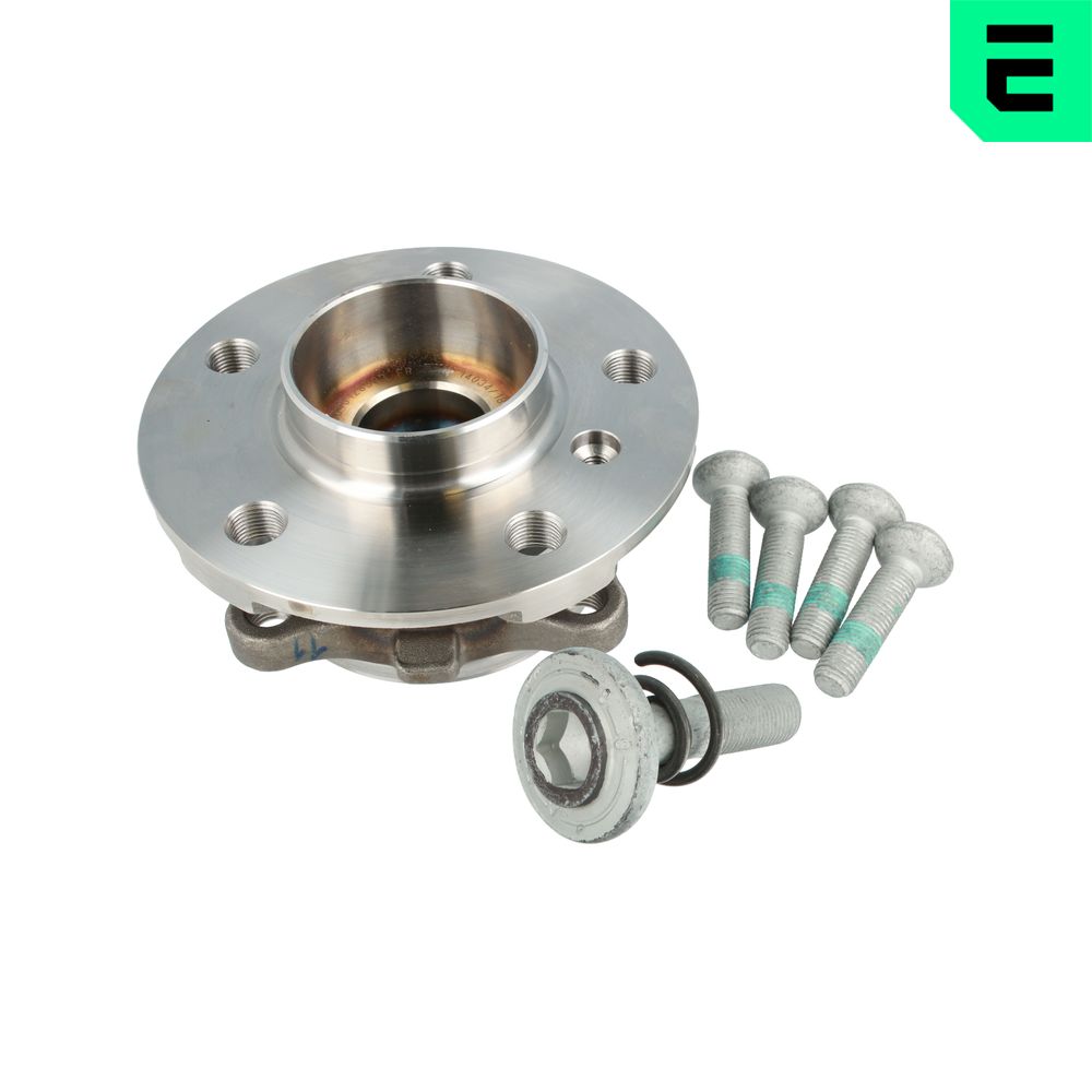 KIT CUSCINETTO RUOTA