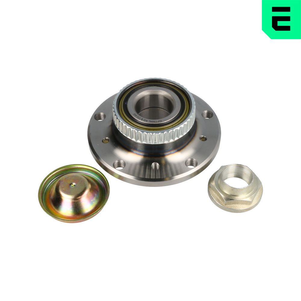 KIT CUSCINETTO RUOTA