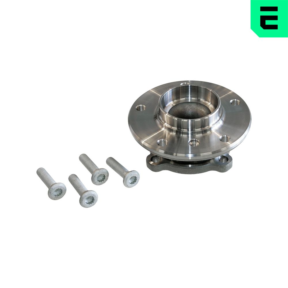 KIT CUSCINETTO RUOTA