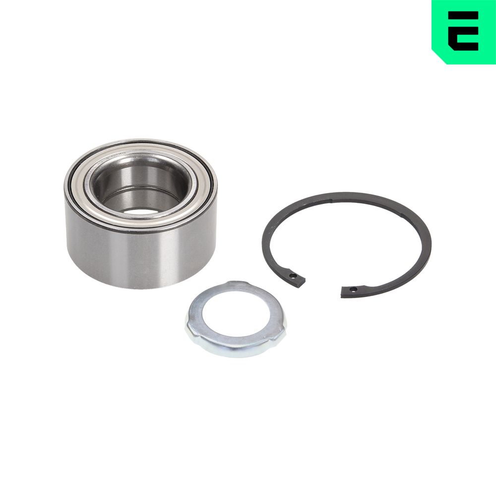 KIT CUSCINETTO RUOTA