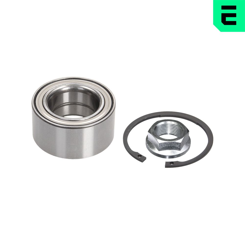 KIT CUSCINETTO RUOTA