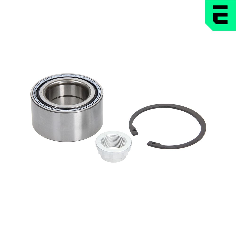 KIT CUSCINETTO RUOTA