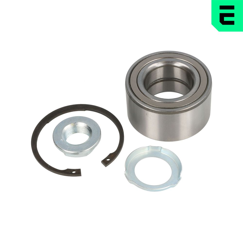 KIT CUSCINETTO RUOTA