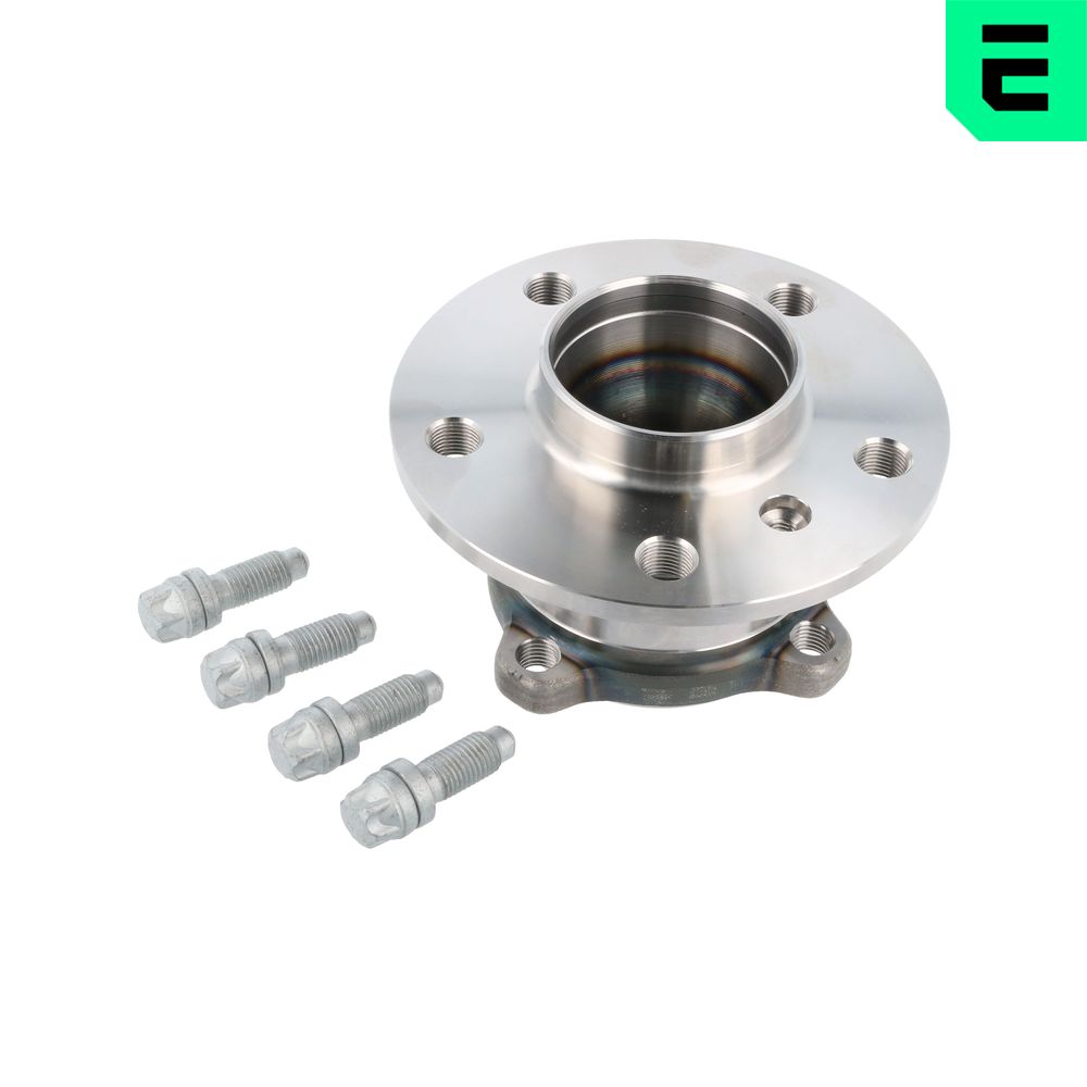 KIT CUSCINETTO RUOTA