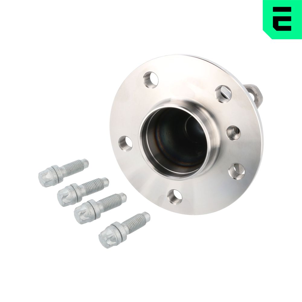 KIT CUSCINETTO RUOTA