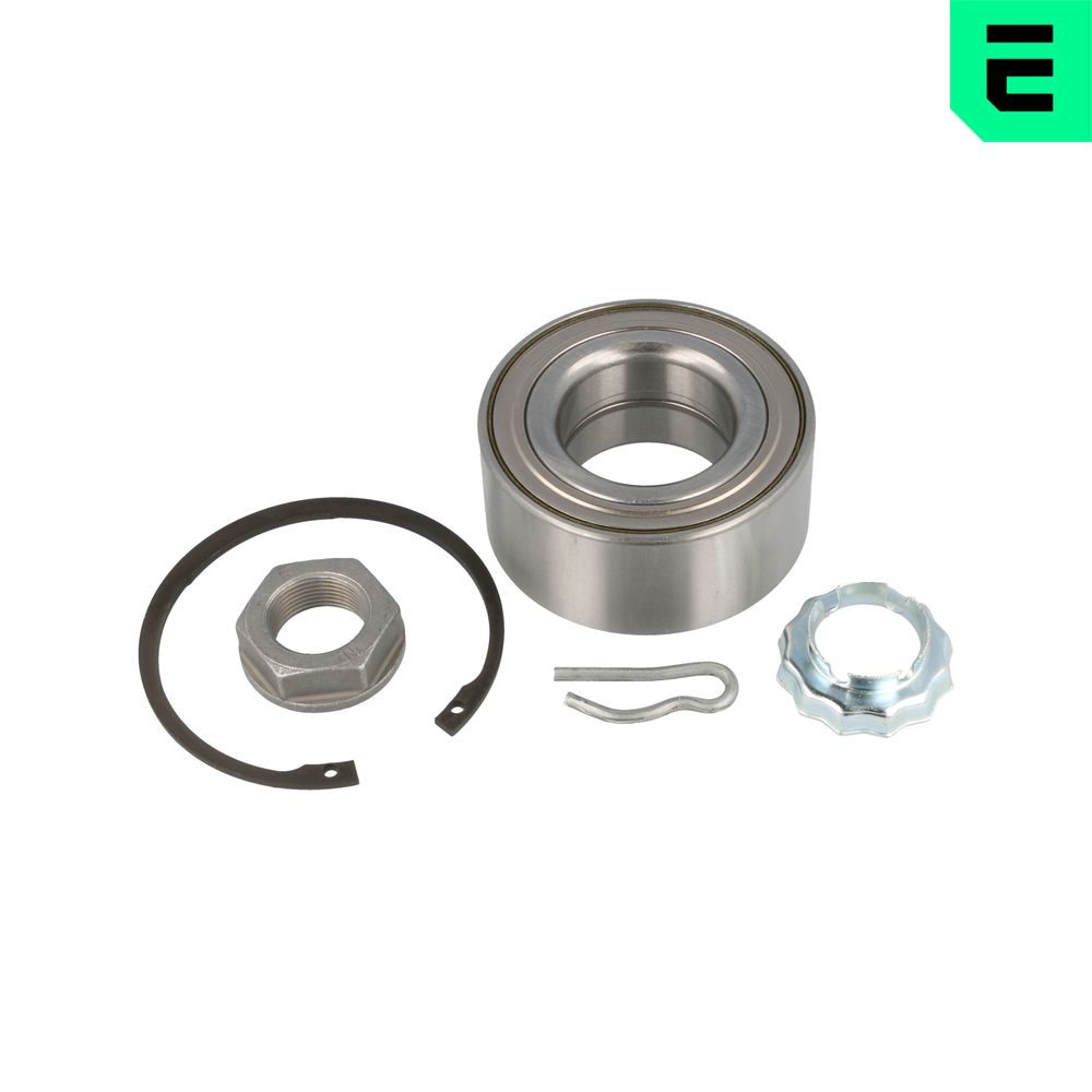 KIT CUSCINETTO RUOTA