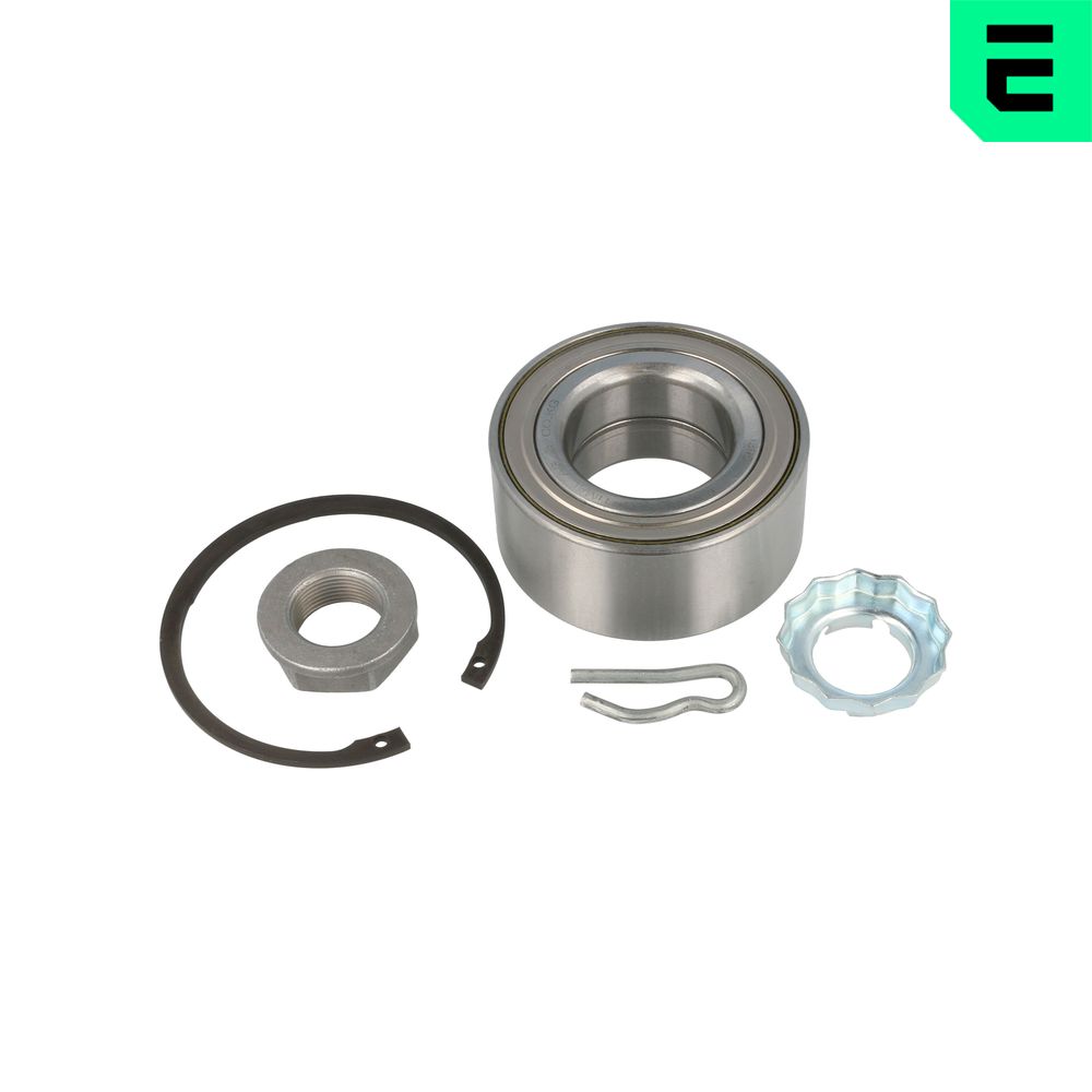 KIT CUSCINETTO RUOTA