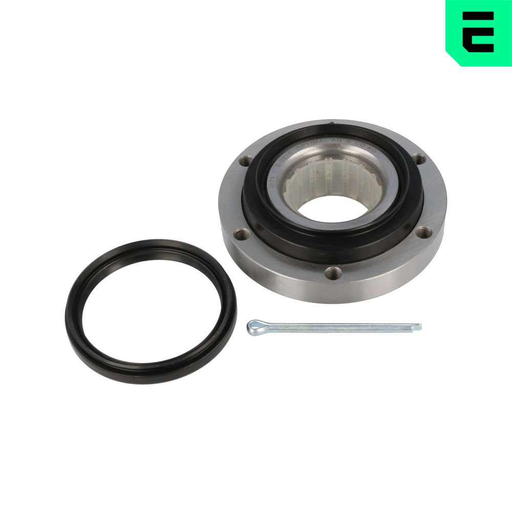 KIT CUSCINETTO RUOTA