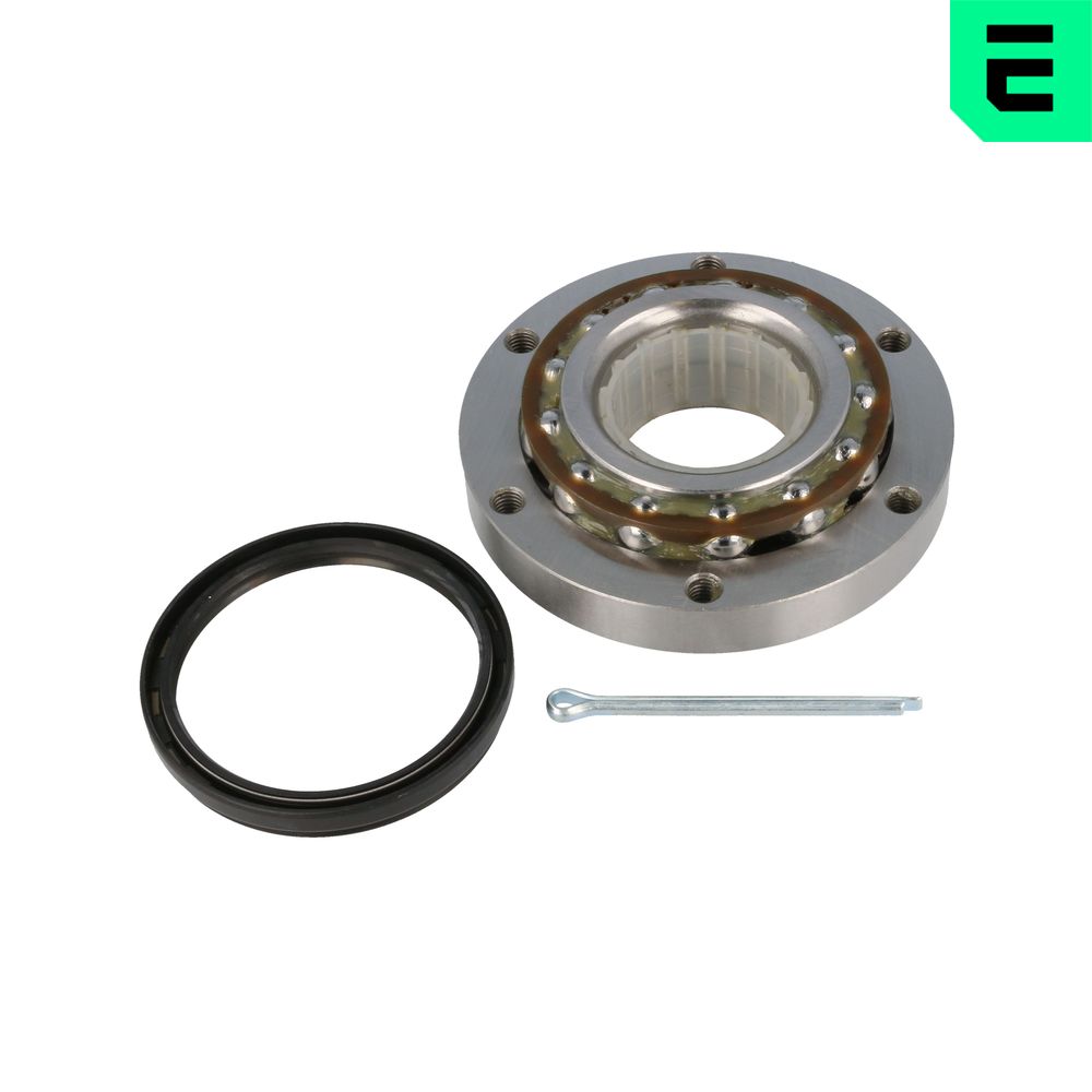 KIT CUSCINETTO RUOTA