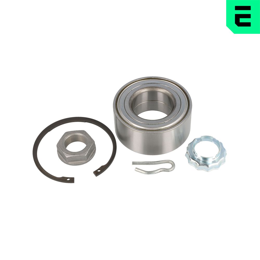 KIT CUSCINETTO RUOTA