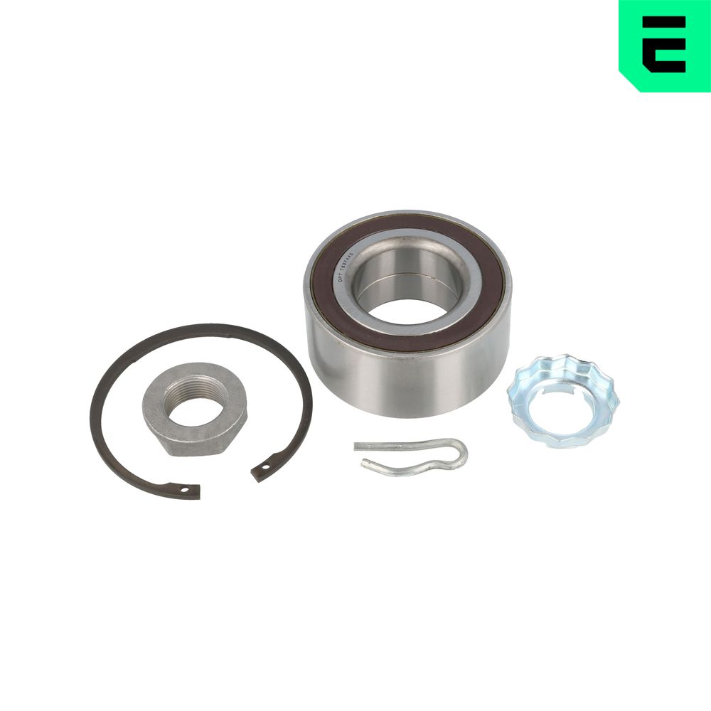 KIT CUSCINETTO RUOTA