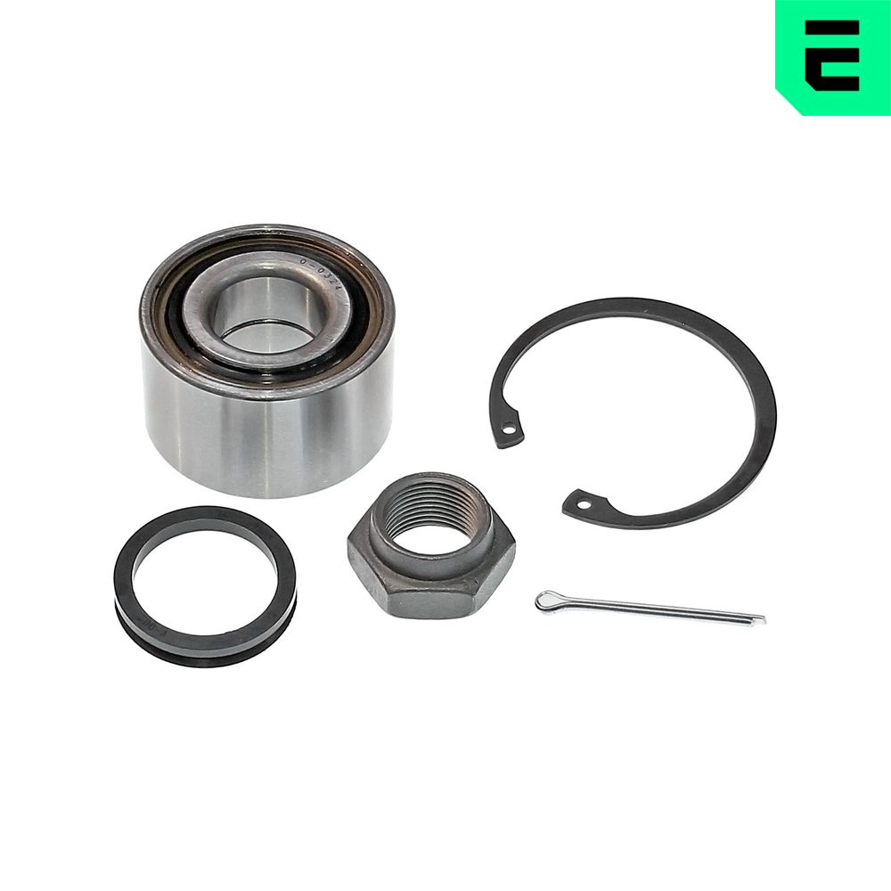 KIT CUSCINETTO RUOTA