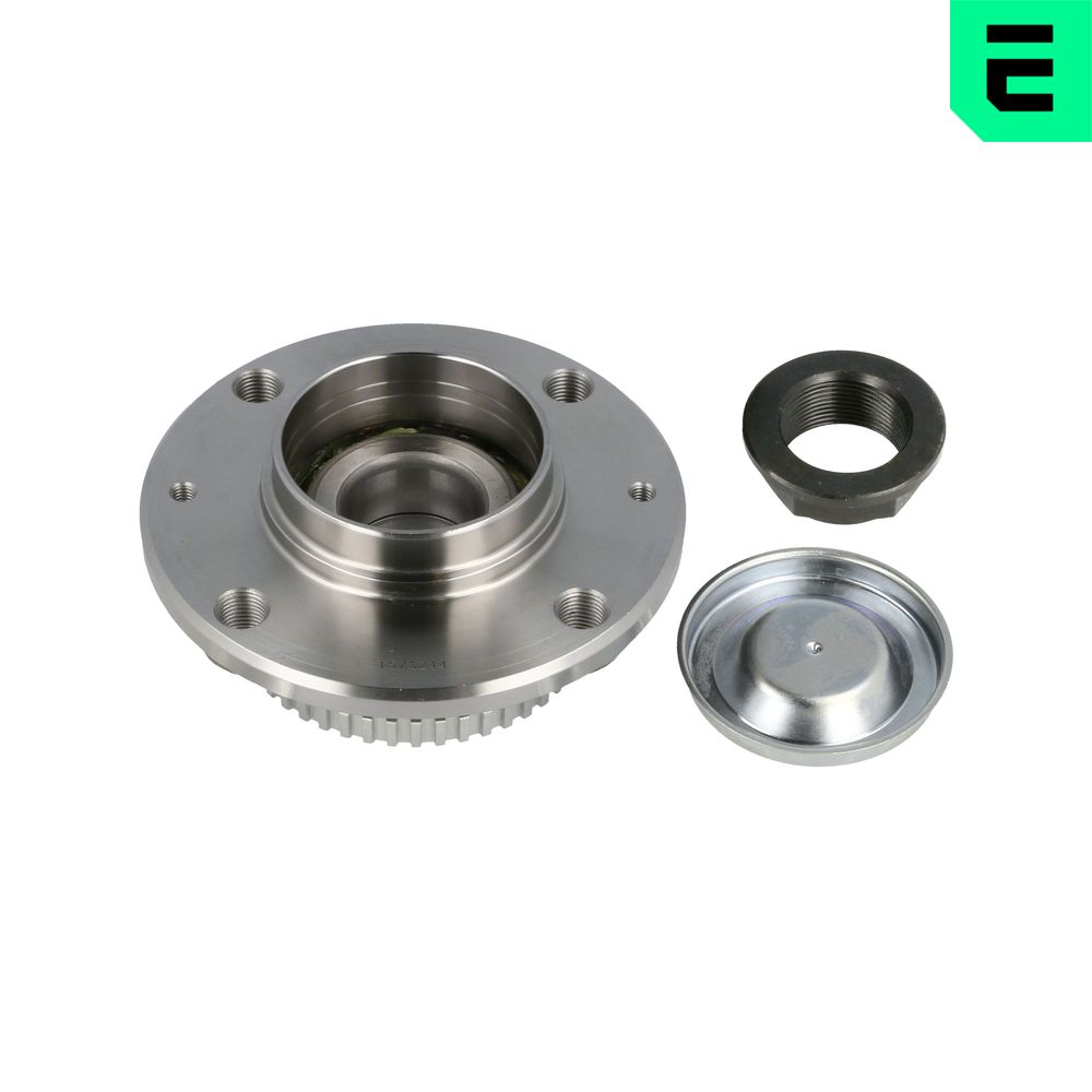 KIT CUSCINETTO RUOTA