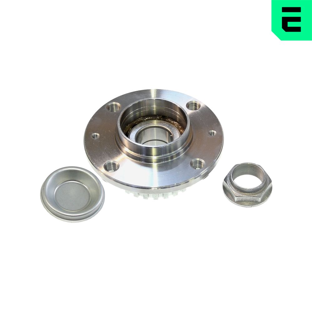 KIT CUSCINETTO RUOTA