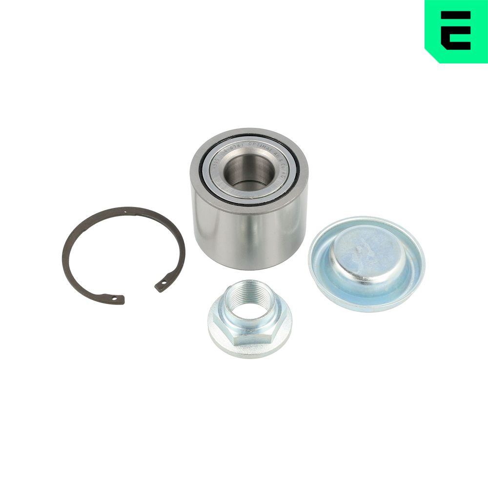 KIT CUSCINETTO RUOTA