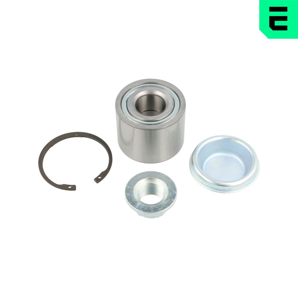 KIT CUSCINETTO RUOTA