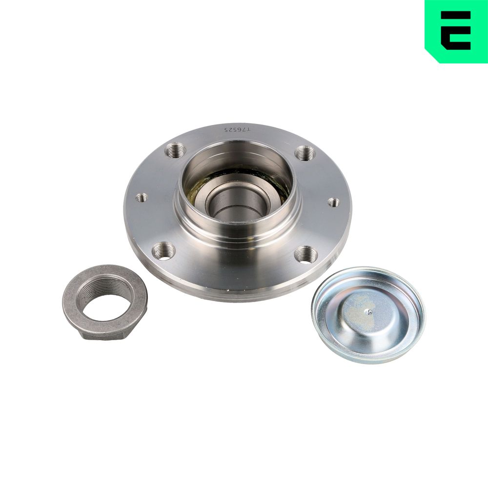 KIT CUSCINETTO RUOTA