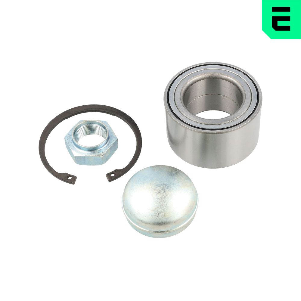 KIT CUSCINETTO RUOTA