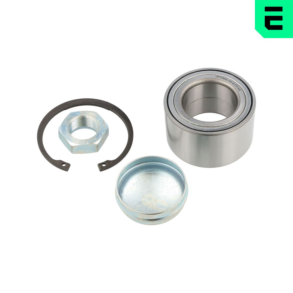 KIT CUSCINETTO RUOTA